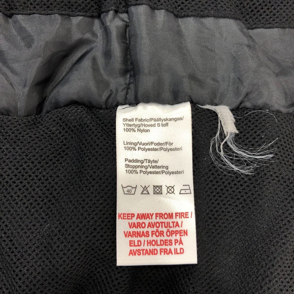 umbro Mountain Parka