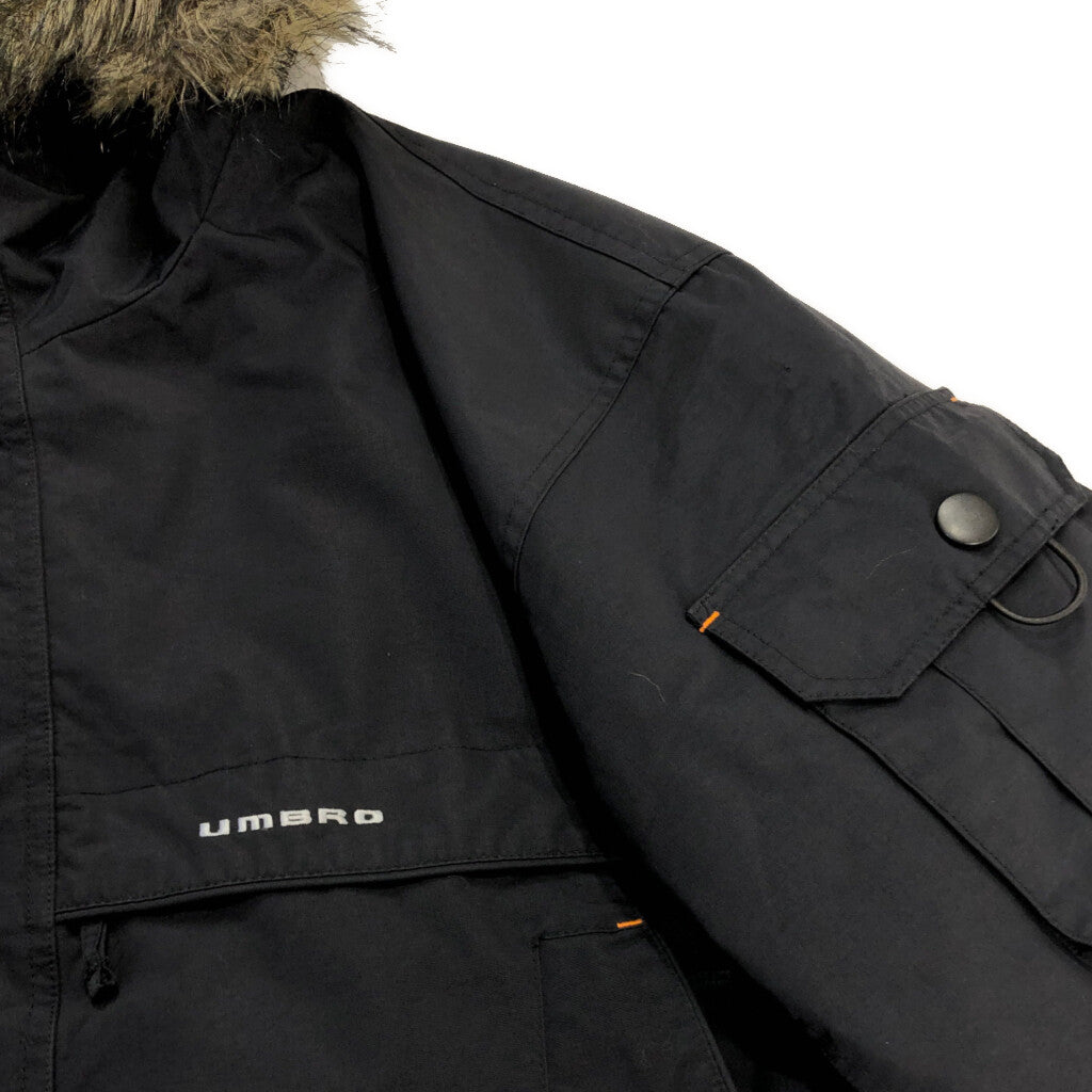 umbro Mountain Parka