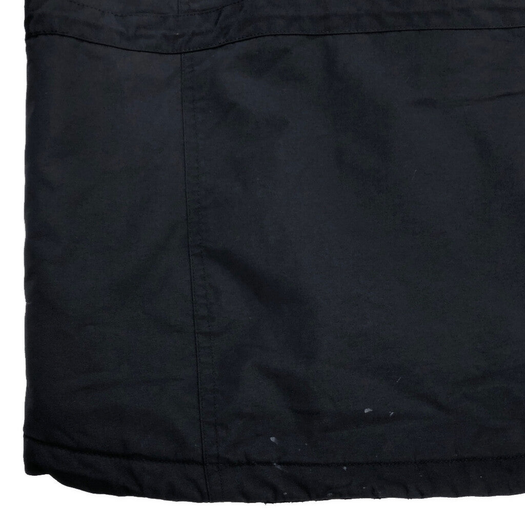 umbro Mountain Parka