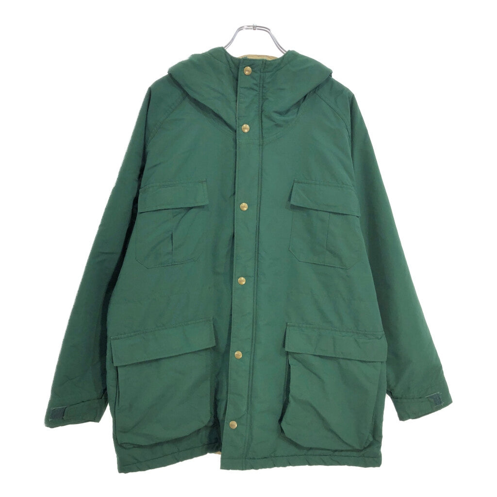 80s L.L.Bean BAXTER STATE PARKA Mountain Parka