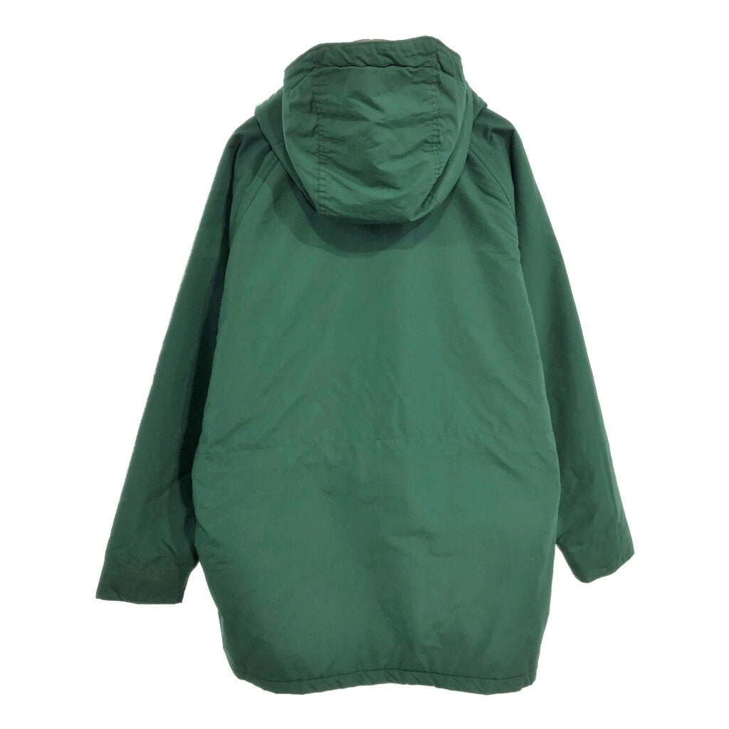 80s L.L.Bean BAXTER STATE PARKA Mountain Parka