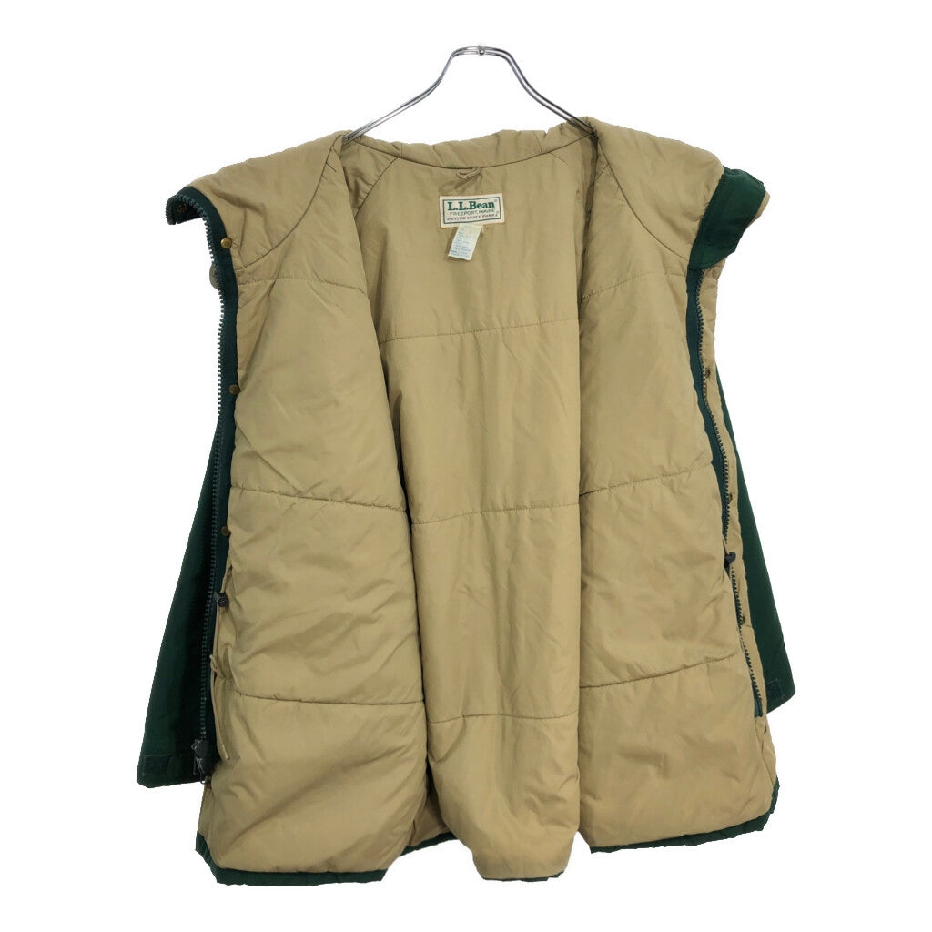 80s L.L.Bean BAXTER STATE PARKA Mountain Parka