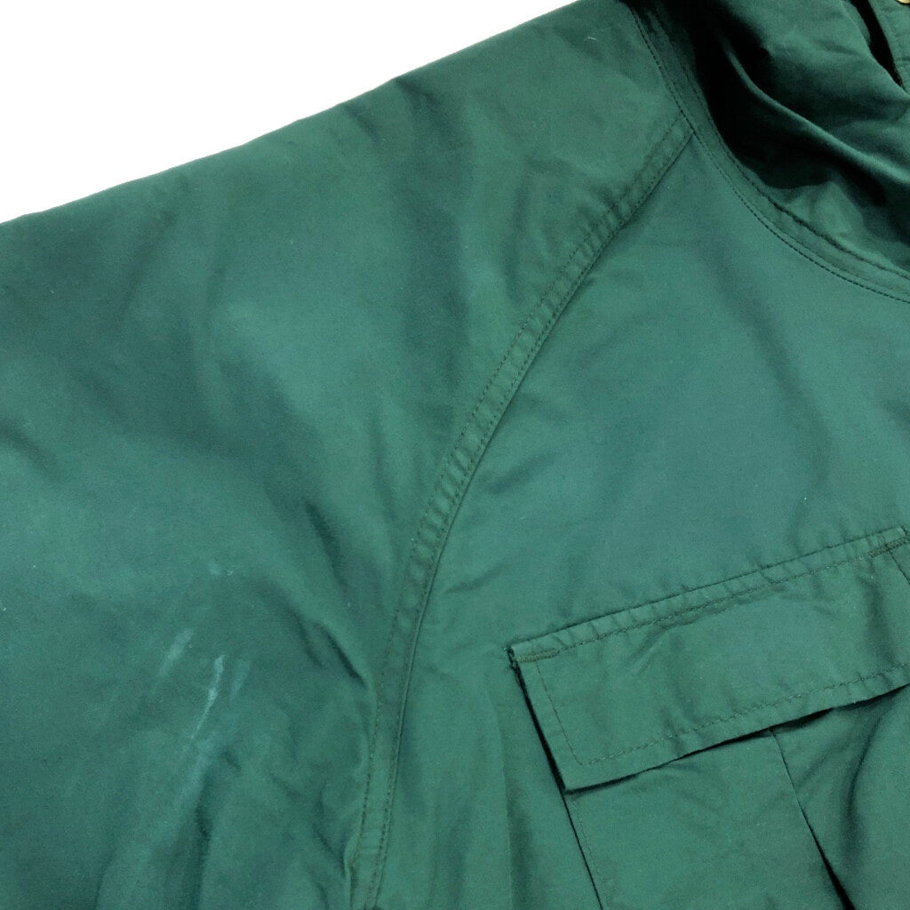 80s L.L.Bean BAXTER STATE PARKA Mountain Parka