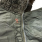 50s U.S.AIRFORCE N-3B Flight Jacket Military Jacket