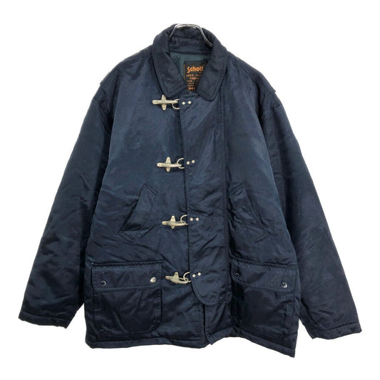 Schott Fireman Padded Jacket