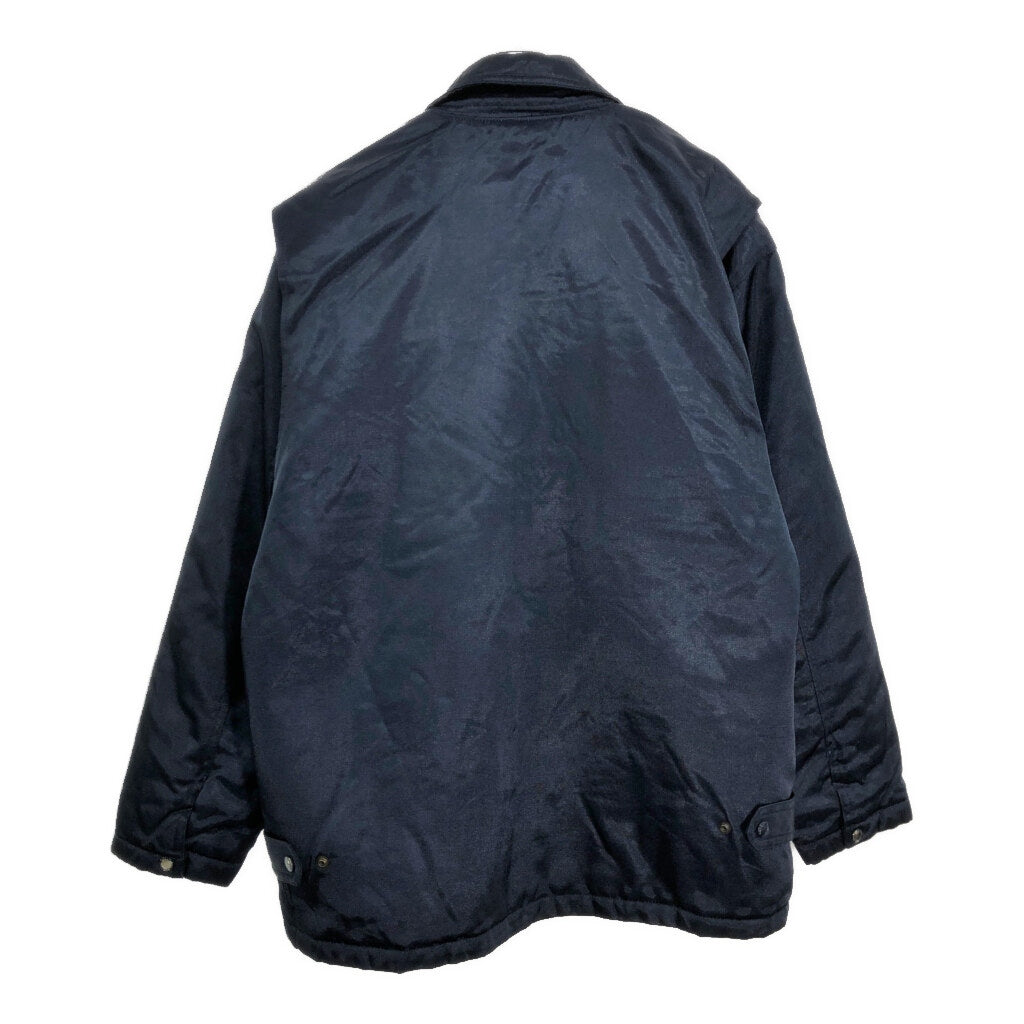 Schott Fireman Padded Jacket