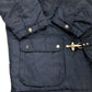 Schott Fireman Padded Jacket