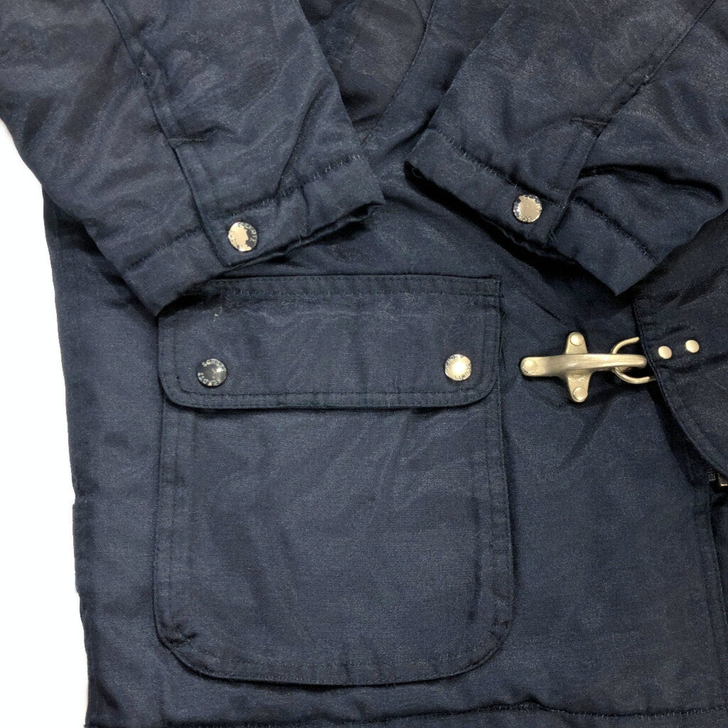 Schott Fireman Padded Jacket