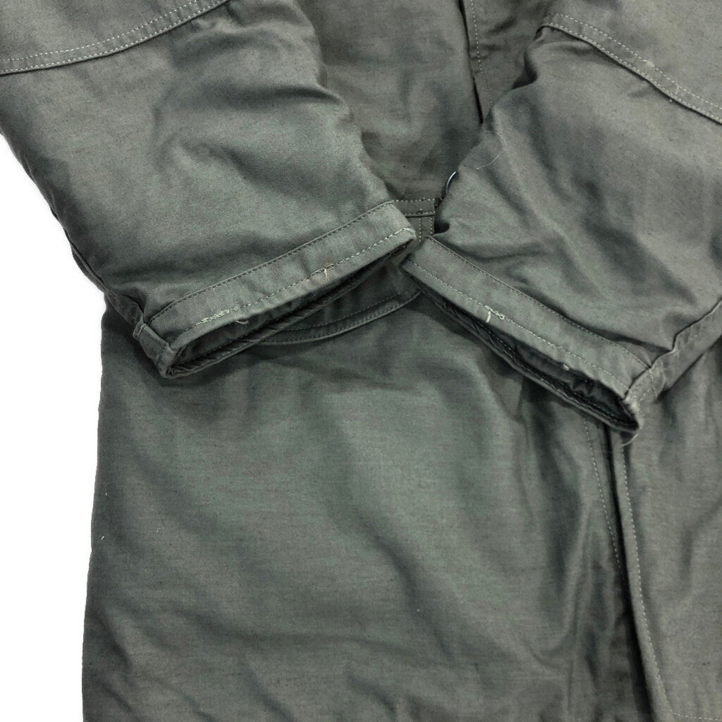 90s U.S.AIRFORCE N-3B Flight Jacket Military Jacket