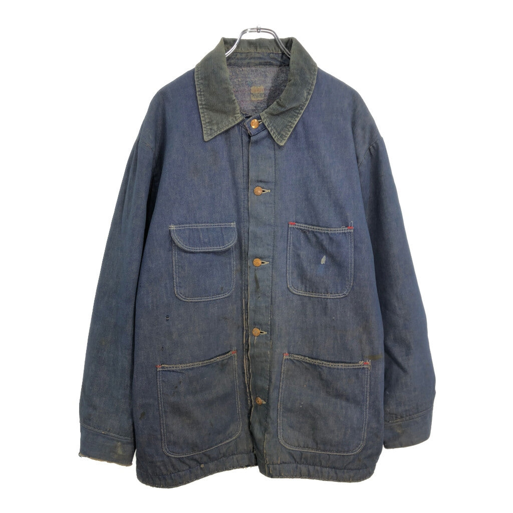 70s BLUE BELL Denim Jacket