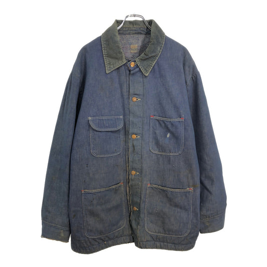 70s BLUE BELL Denim Jacket