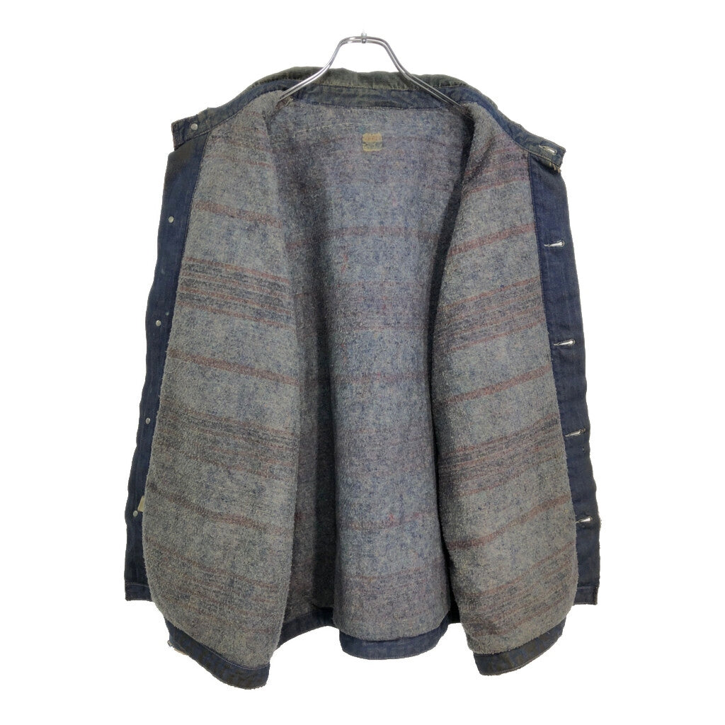 70s BLUE BELL Denim Jacket