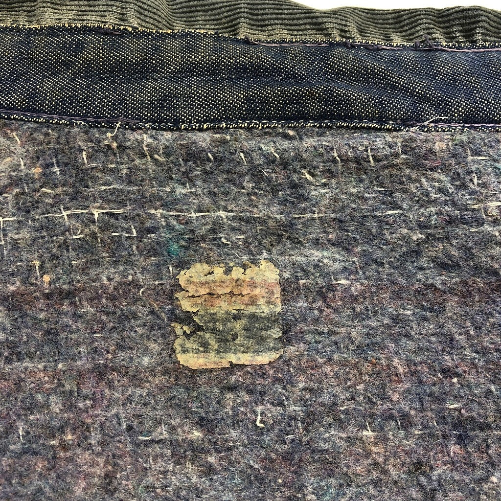 70s BLUE BELL Denim Jacket