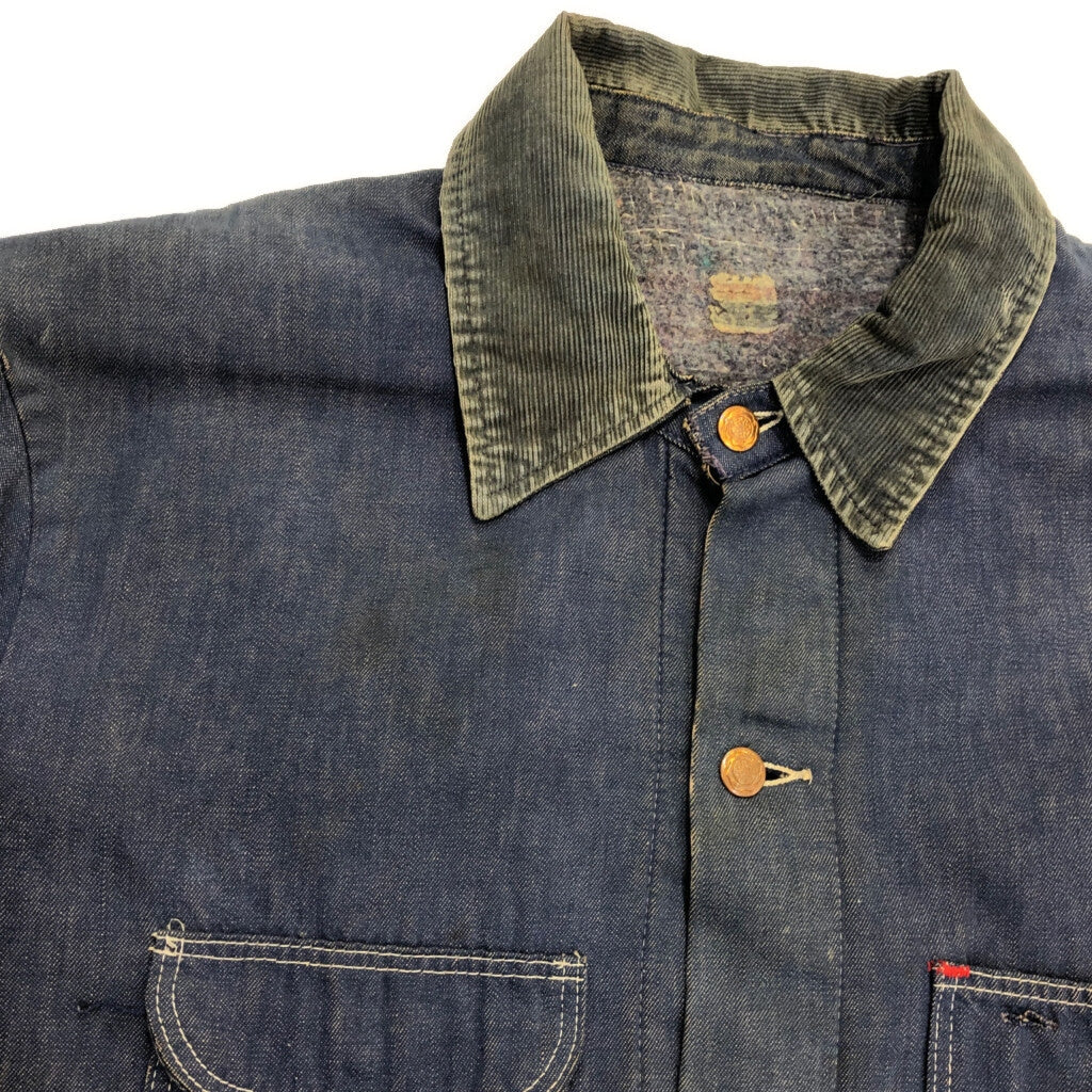 70s BLUE BELL Denim Jacket