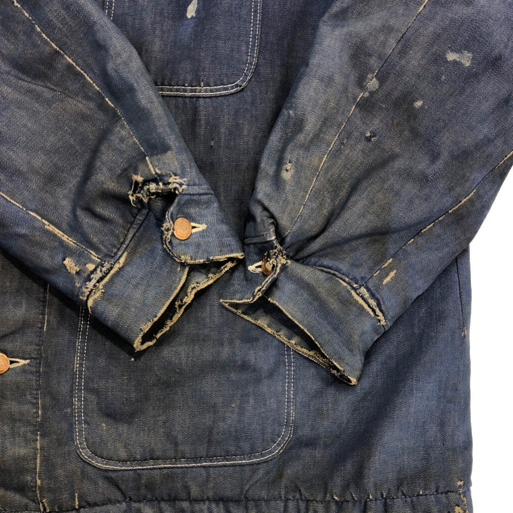 70s BLUE BELL Denim Jacket