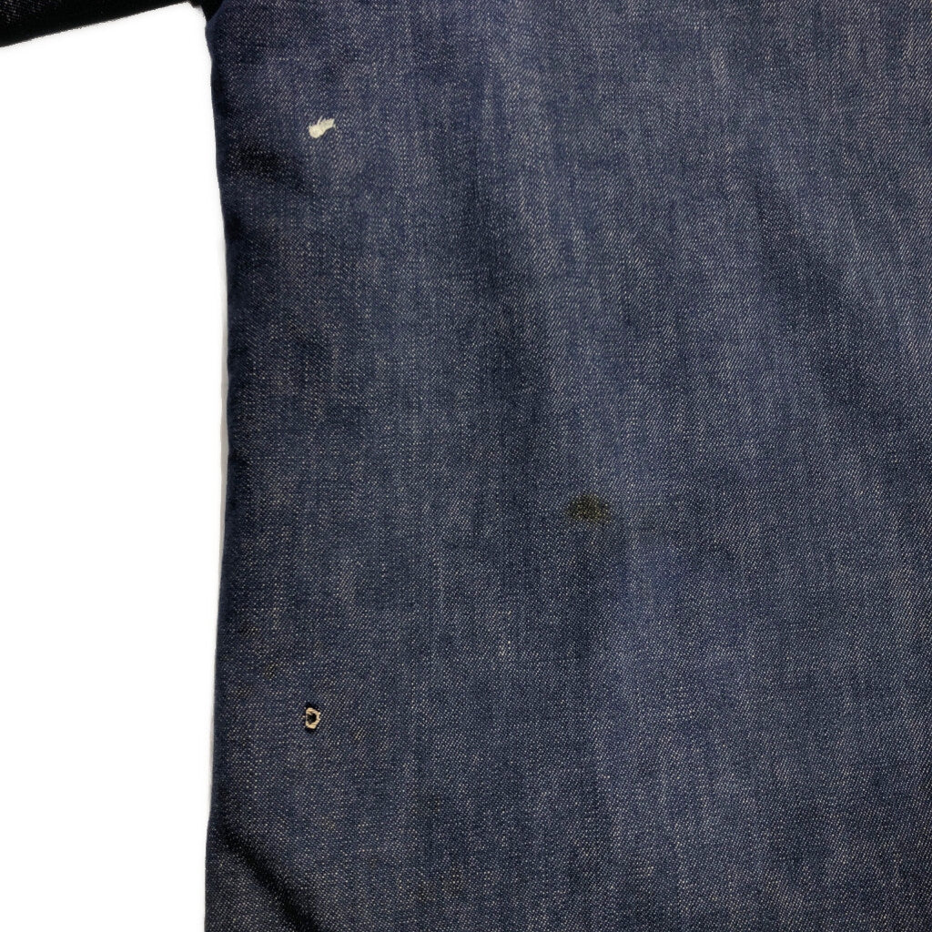 70s BLUE BELL Denim Jacket