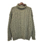 90s RRL Turtleneck Sweater