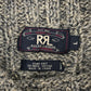 90s RRL Turtleneck Sweater