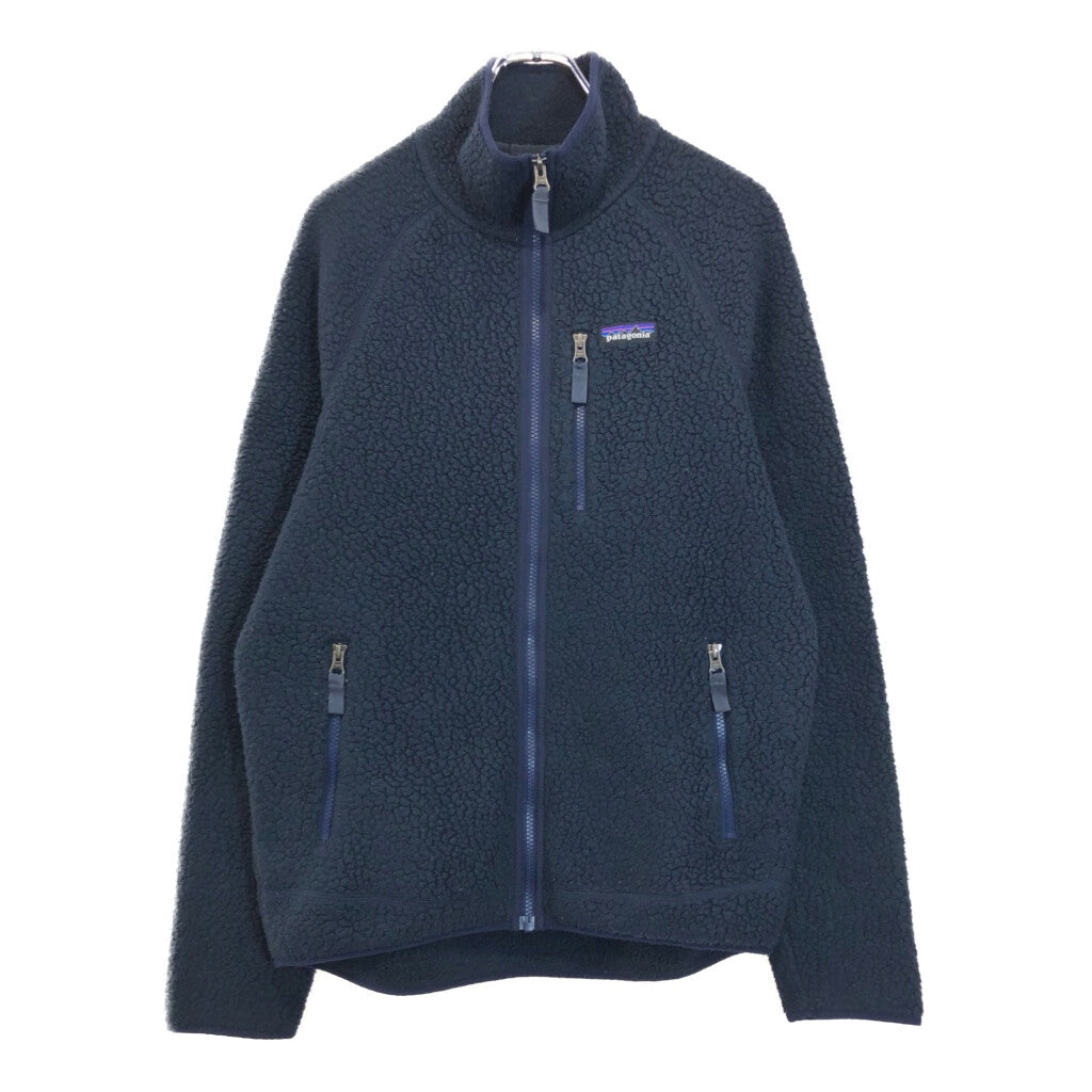 patagonia Retro Pile Fleece Jacket