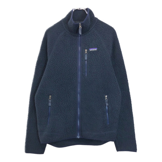 patagonia Retro Pile Fleece Jacket