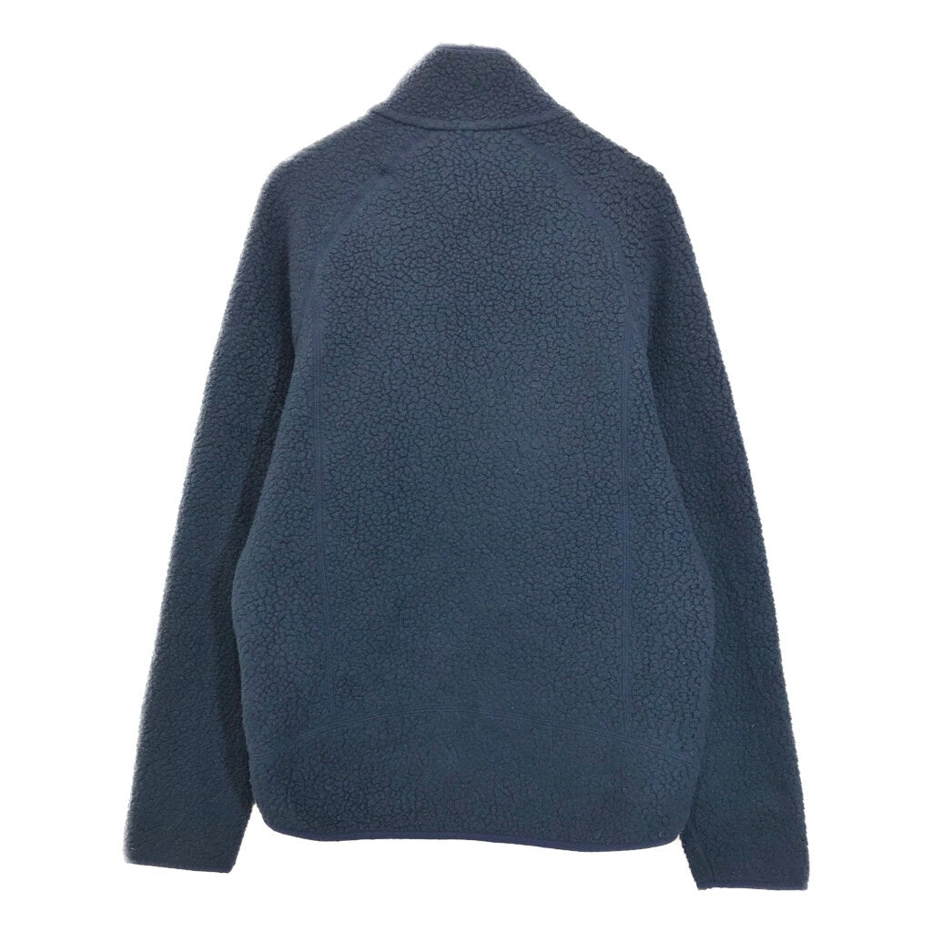 patagonia Retro Pile Fleece Jacket
