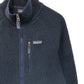 patagonia Retro Pile Fleece Jacket