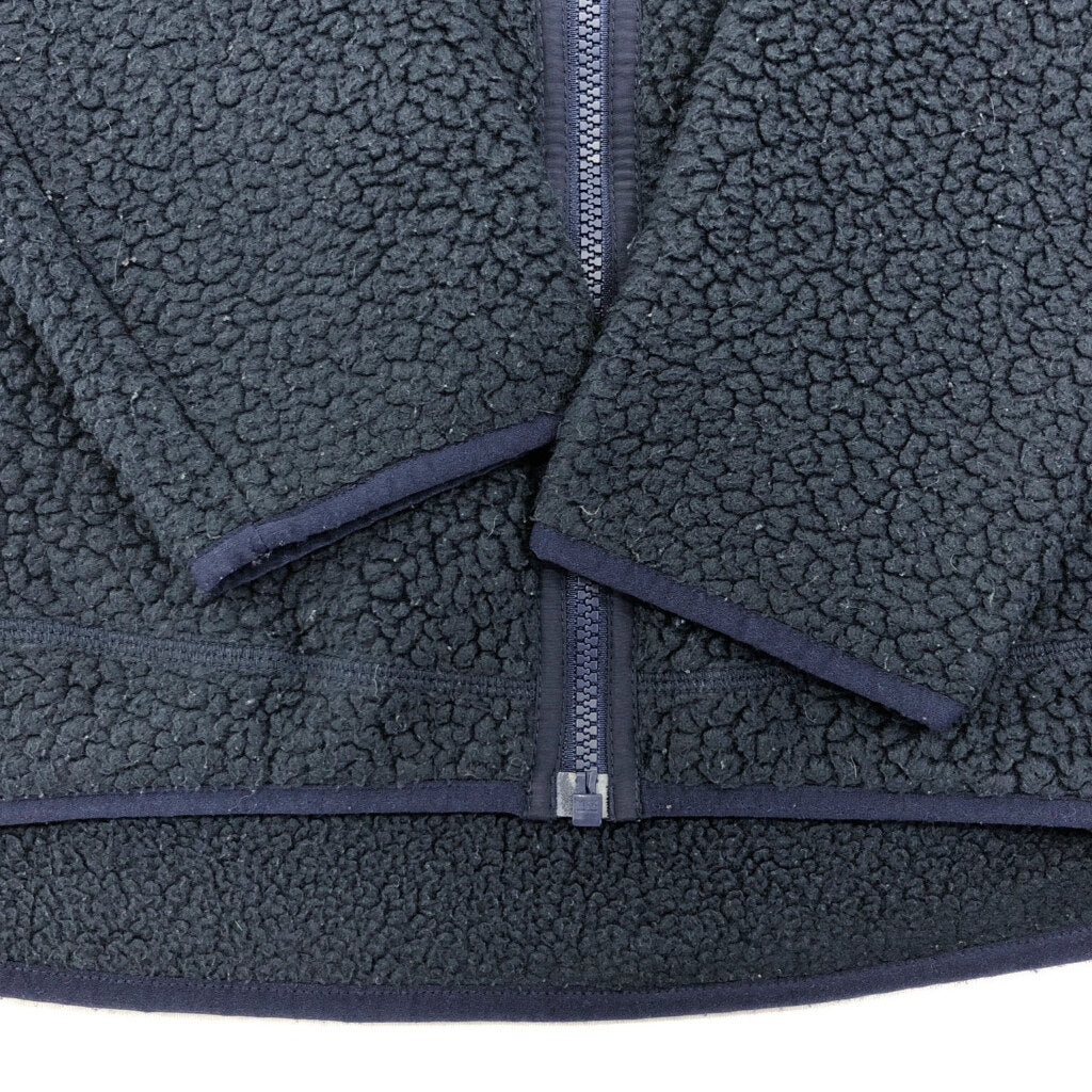 patagonia Retro Pile Fleece Jacket