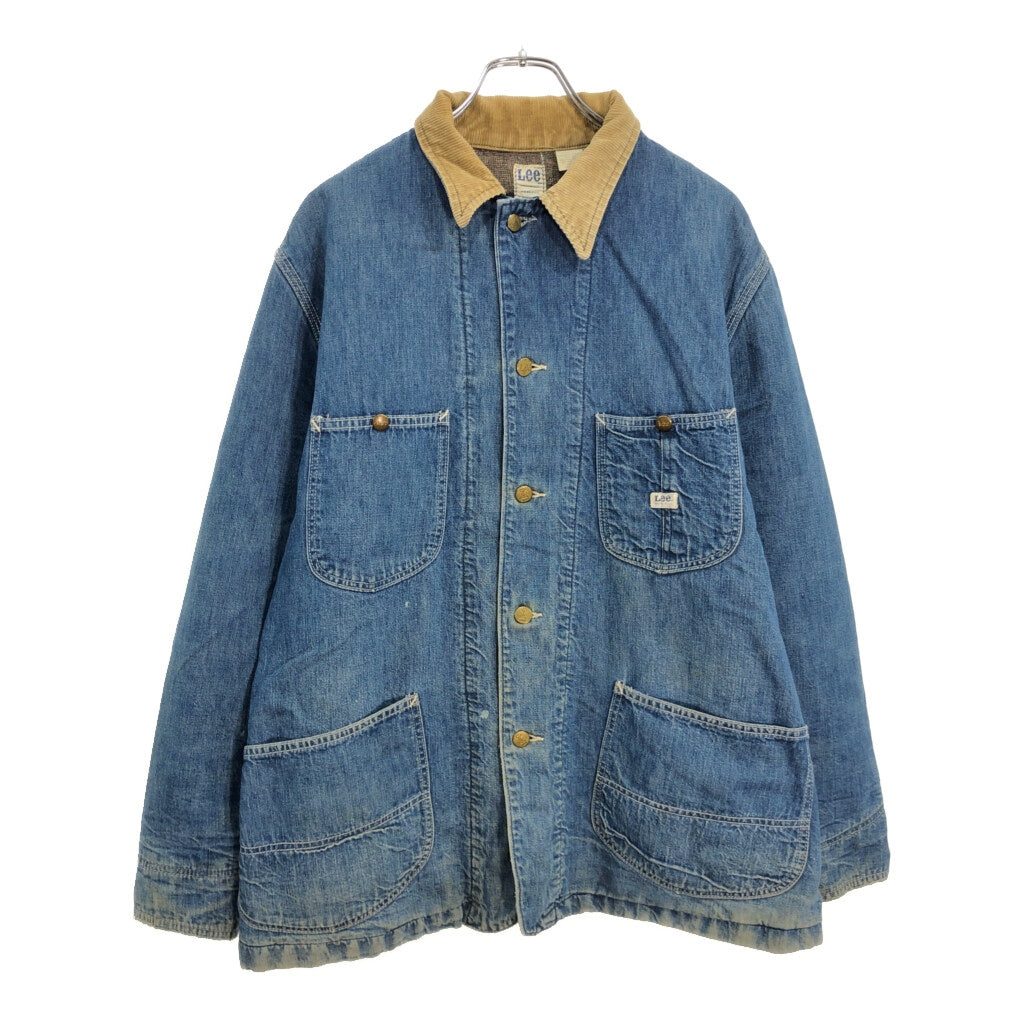 70s Lee Denim Jacket