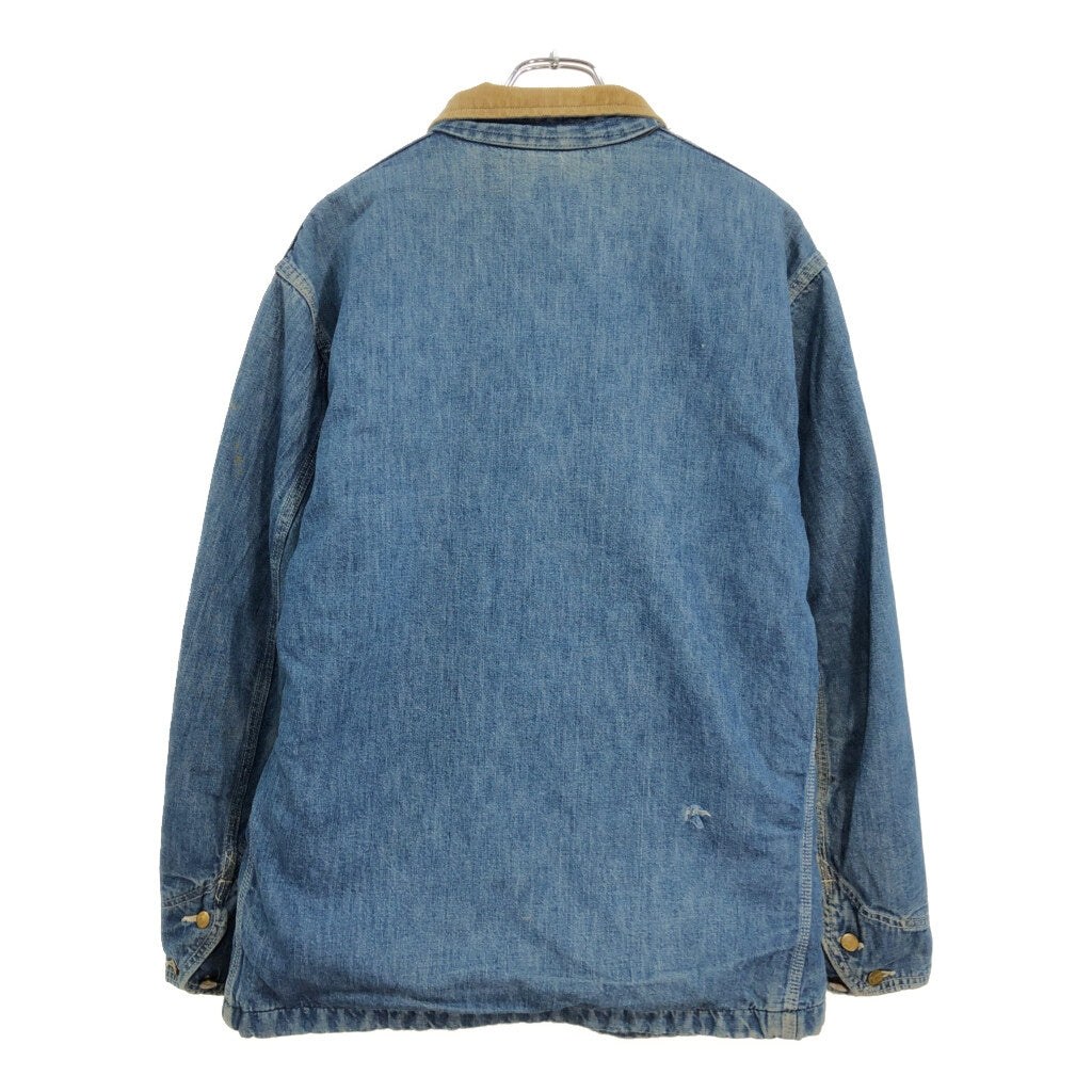 70s Lee Denim Jacket