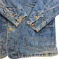 70s Lee Denim Jacket