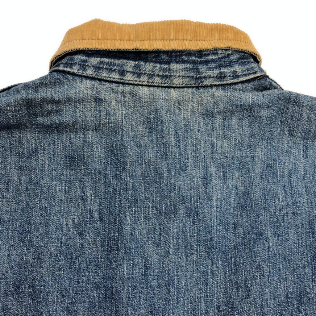 70s Lee Denim Jacket