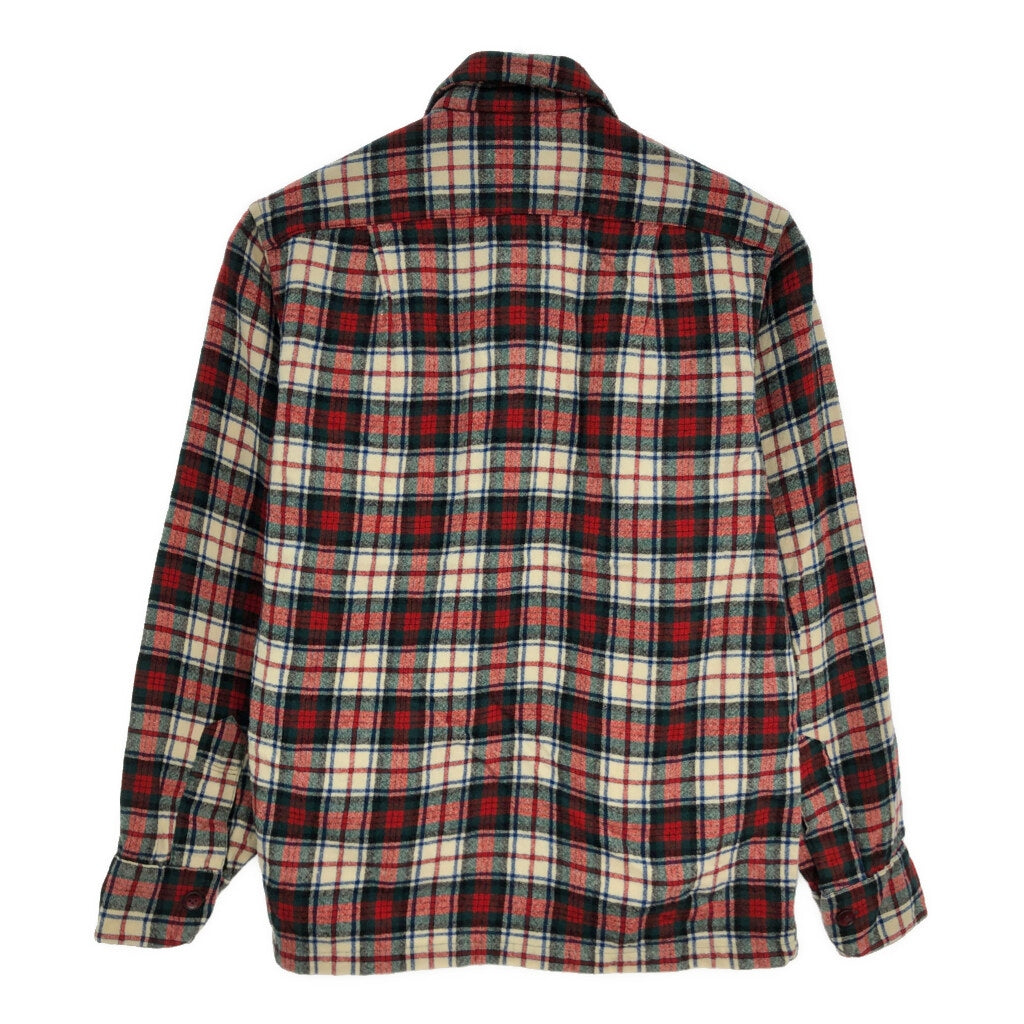 50s PENDLETON Wool Shirt