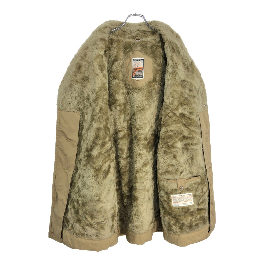 70s MIGHTY-MAC Coat