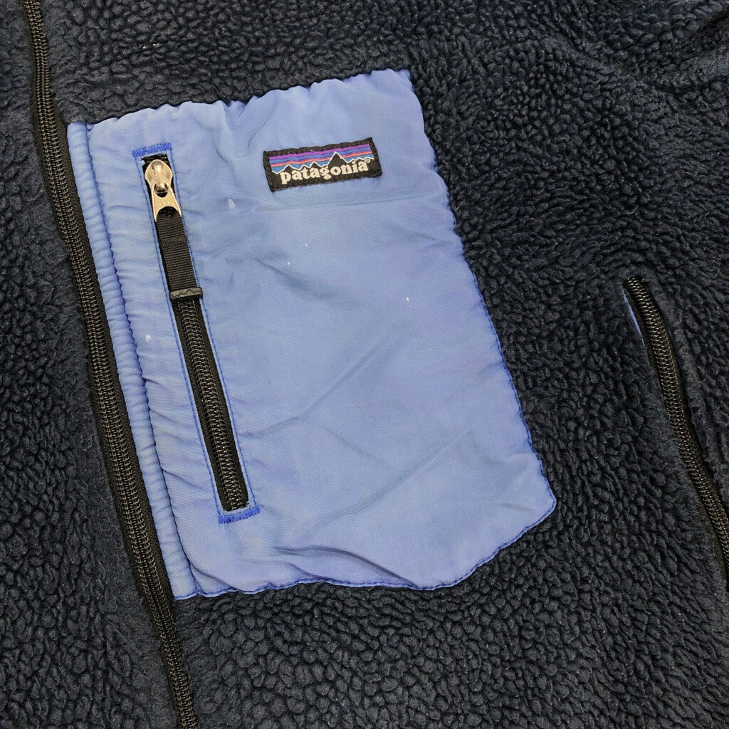 00s patagonia Fleece Jacket