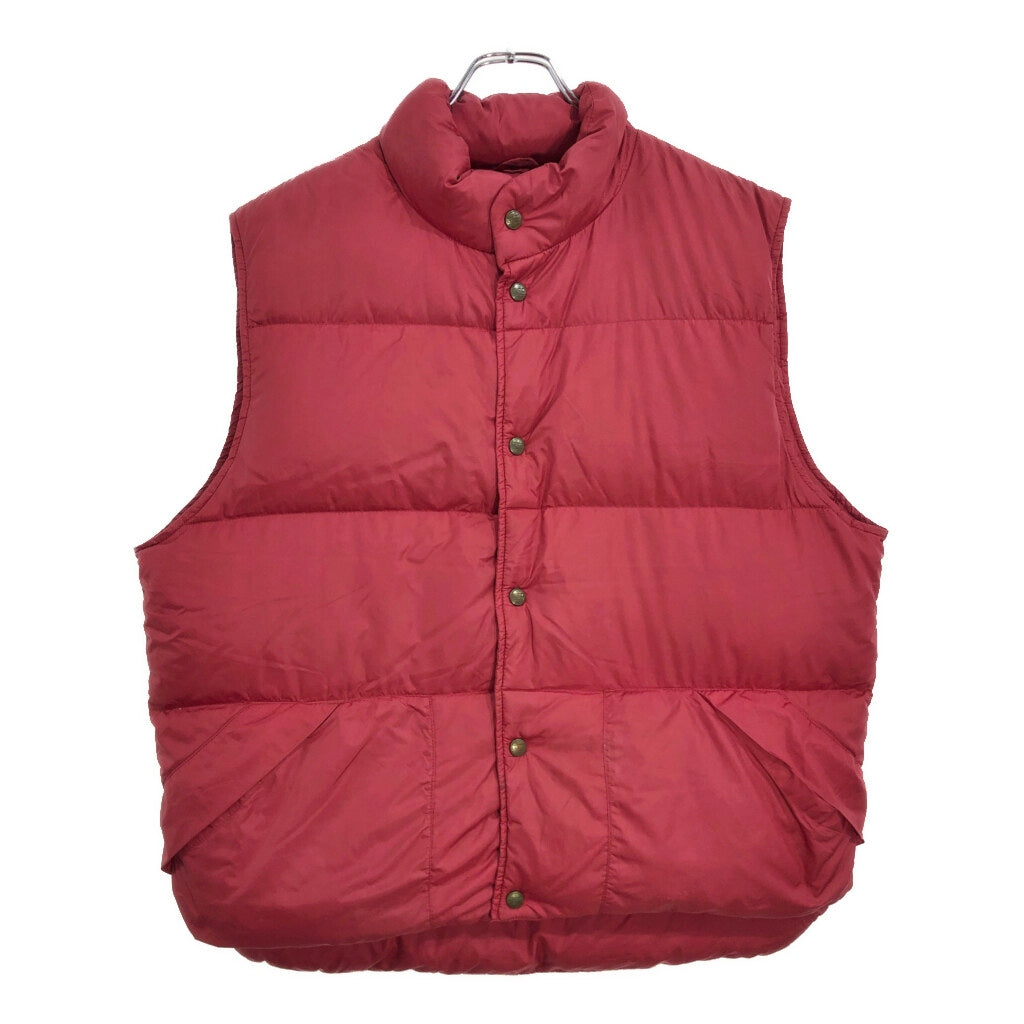 90s L.L.Bean Down Vest