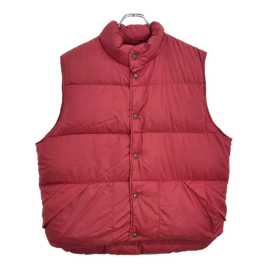 90s L.L.Bean Down Vest