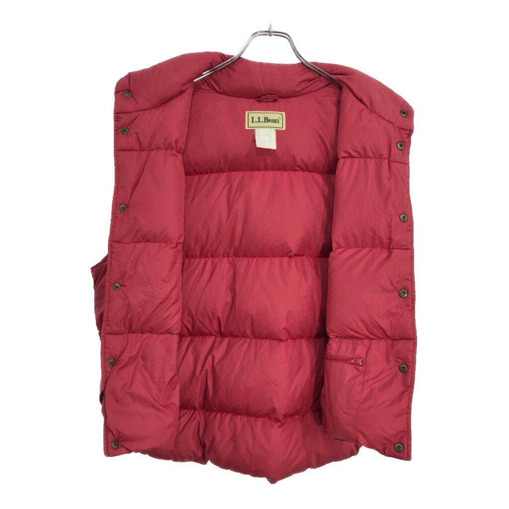 90s L.L.Bean Down Vest