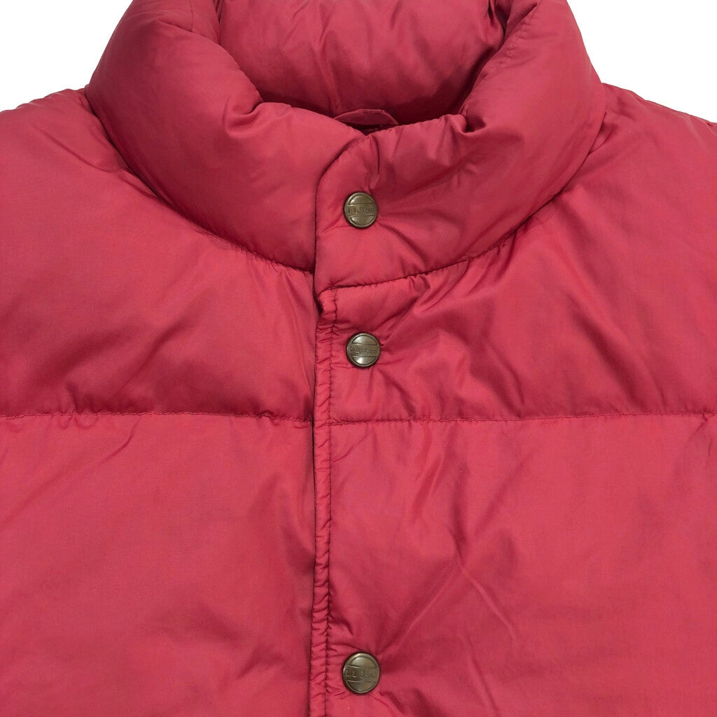 90s L.L.Bean Down Vest