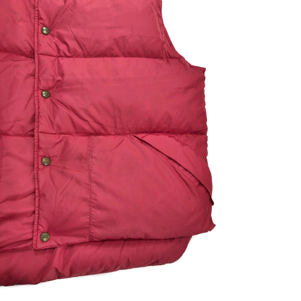 90s L.L.Bean Down Vest