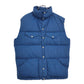 70s THE NORTH FACE Down Vest