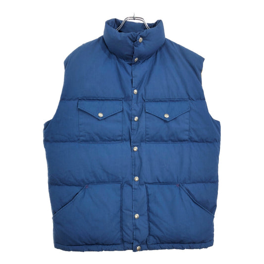 70s THE NORTH FACE Down Vest