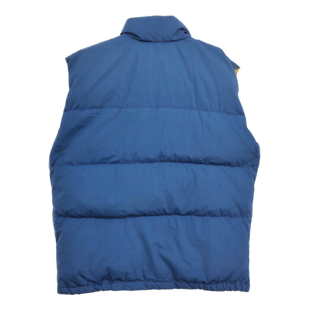 70s THE NORTH FACE Down Vest