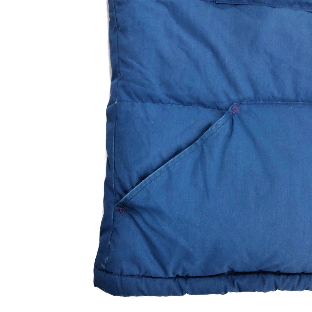 70s THE NORTH FACE Down Vest