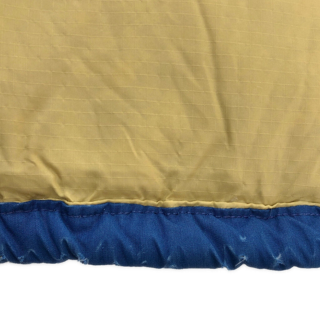 70s THE NORTH FACE Down Vest