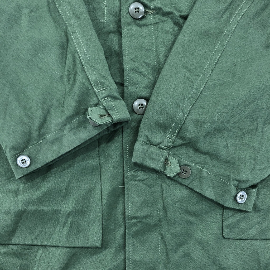 60s Euro Military M-59 Field Jacket Military Jacket