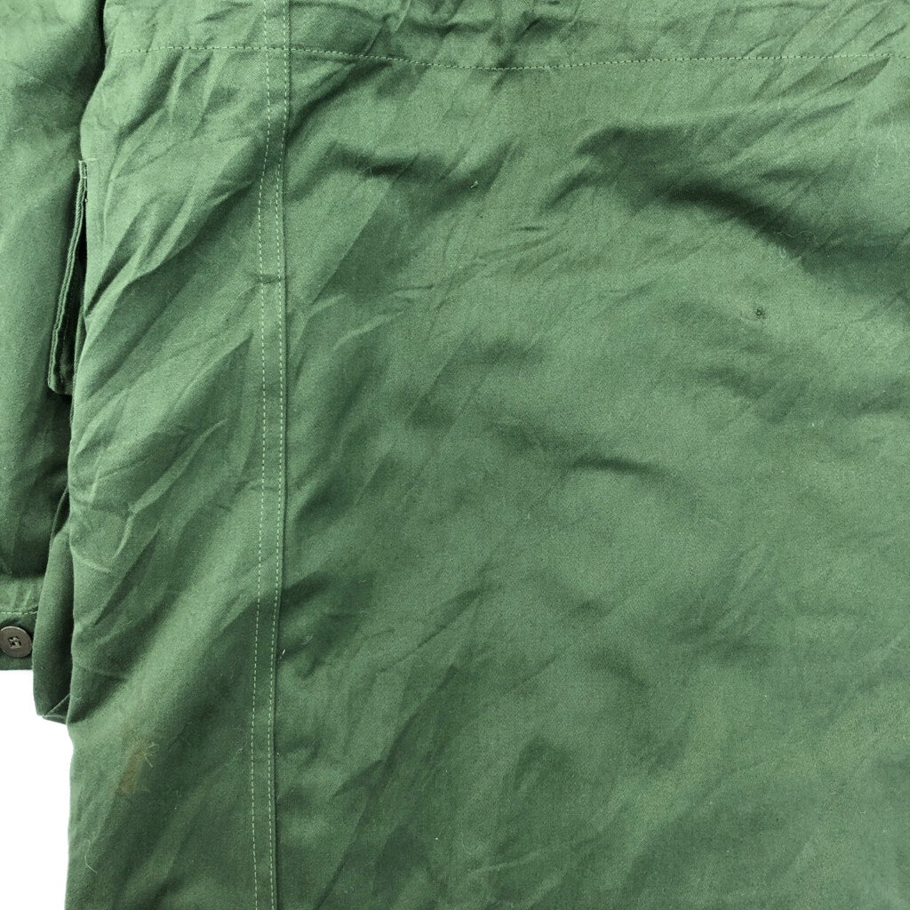 60s Euro Military M-59 Field Jacket Military Jacket