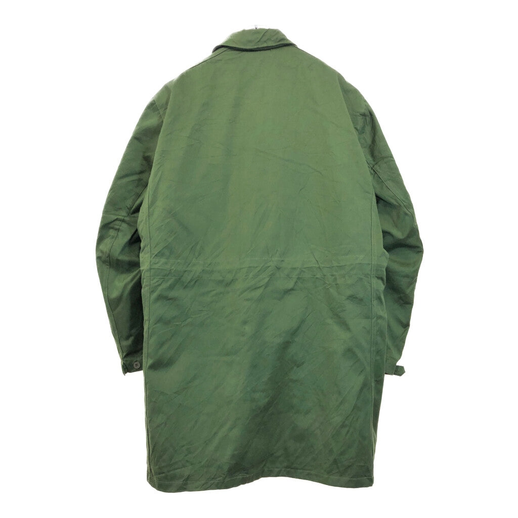 60s Euro Military M-59 Field Jacket Military Jacket