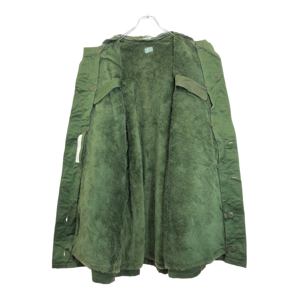 60s Euro Military M-59 Field Jacket Military Jacket