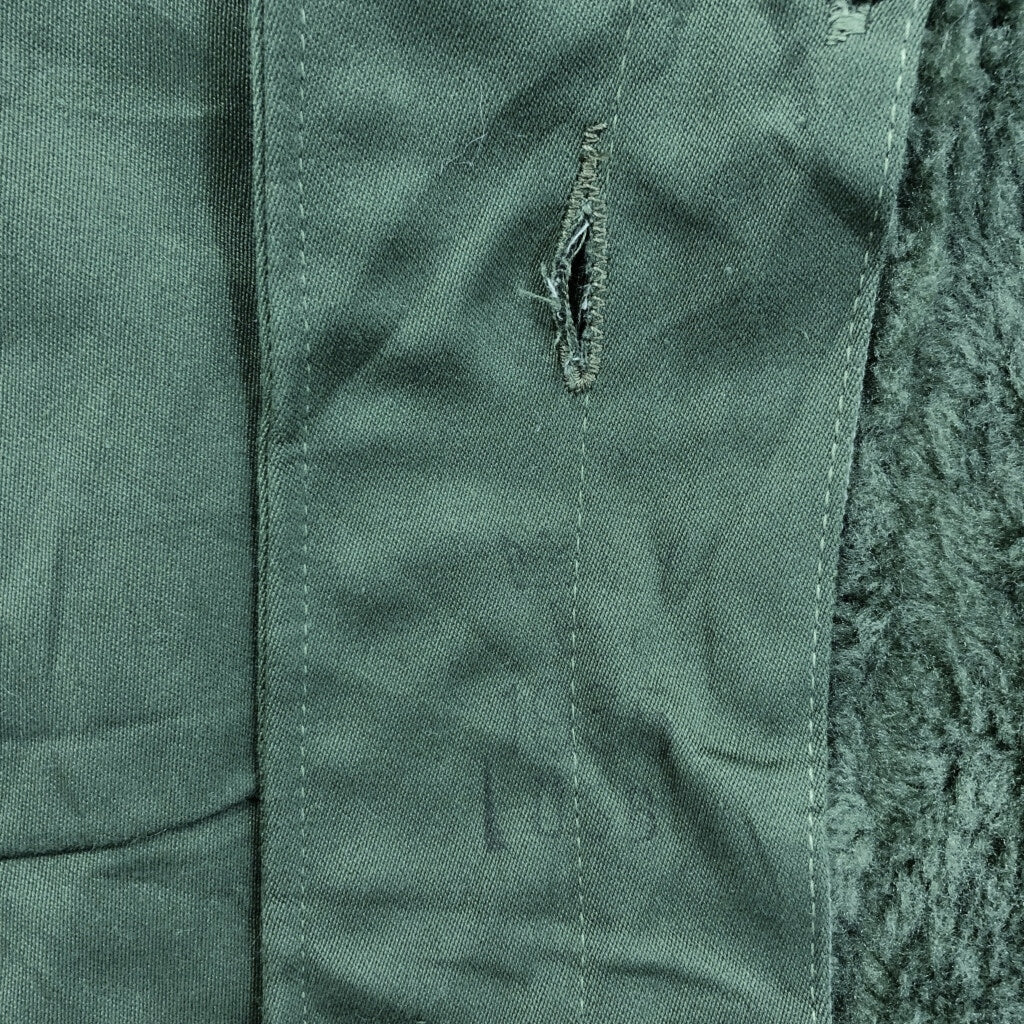 60s Euro Military M-59 Field Jacket Military Jacket