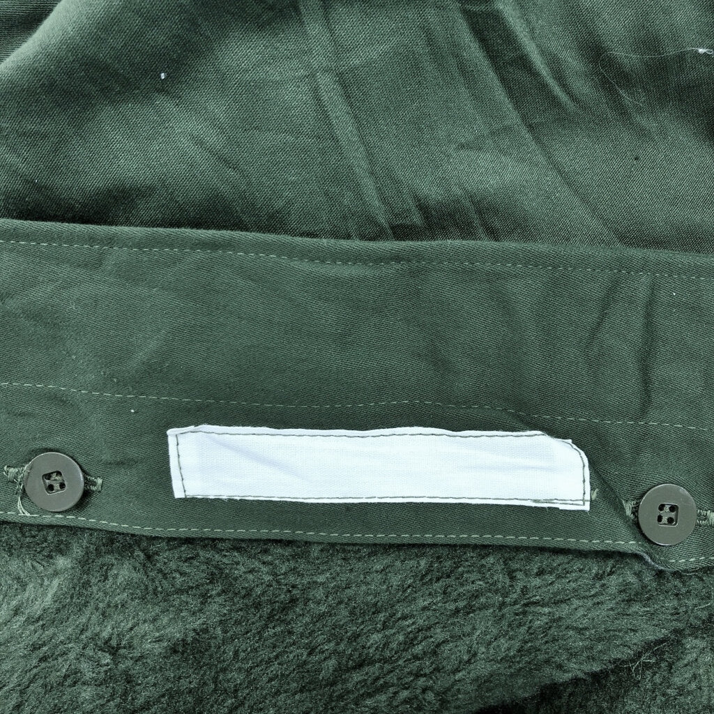 60s Euro Military M-59 Field Jacket Military Jacket